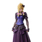 Final Fantasy VII Cloud Strife Dress Remake Play Arts Kai Actionfigur - 28 cm