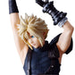 Final Fantasy VII Rebirth Cloud Strife PVC Figure - 30 cm