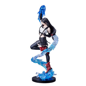 Final Fantasy VII Rebirth Tifa Lockhart PVC Figure 24 cm - Anime figure