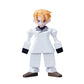 Final Fantasy VII Polygon Figures Samling (8) -  6 cm