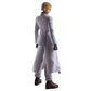 Final Fantasy VII Rufus Shinra Bring Arts Actionfigur - 15 cm