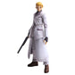 Final Fantasy VII Rufus Shinra Bring Arts Actionfigur - 15 cm