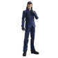 Final Fantasy VII Tseng Bring Arts Actionfigur 15 cm