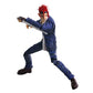 Final Fantasy VII Reno Bring Arts Action Figure - 15 cm