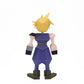 Final Fantasy VII Polygon Vinyl Figur Cloud Strife 15 cm