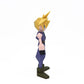 Final Fantasy VII Polygon Vinyl Figur Cloud Strife 15 cm