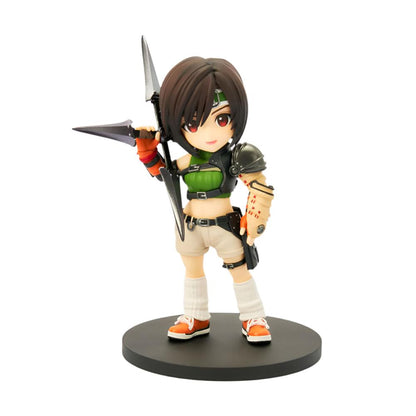 Final Fantasy VII Rebirth Yuffie Kisaragi Adorable Arts - Figure