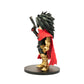 Final Fantasy VII Rebirth Adorable Arts Staty Vincent Valentine - 11 cm