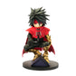 Final Fantasy VII Rebirth Adorable Arts Staty Vincent Valentine - 11 cm