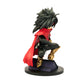 Final Fantasy VII Rebirth Adorable Arts Staty Vincent Valentine - 11 cm