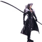 Final Fantasy VII Sephiroth Bring Arts Action Figure - 17 cm