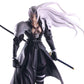 Final Fantasy VII Sephiroth Bring Arts Action Figure - 17 cm