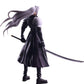 Final Fantasy VII Sephiroth Bring Arts Action Figure - 17 cm