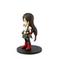 Final Fantasy VII Rebirth Tifa Lockhart Adorable Arts Statue - 11 cm