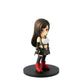 Final Fantasy VII Rebirth Tifa Lockhart Adorable Arts Statue - 11 cm