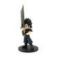 Final Fantasy VII Zack Fair Rebirth Adorable Arts Statue - 11 cm