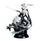 Final Fantasy XIV Meister Quality PVC Figure Omega - 18 cm