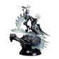 Final Fantasy XIV Meister Quality PVC Figure Omega - 18 cm