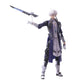 Final Fantasy XIV Alphinaud Bring Arts Action Figure - 13 cm