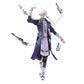 Final Fantasy XIV Alphinaud Bring Arts Action Figure - 13 cm