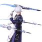 Final Fantasy XIV Alphinaud Bring Arts Action Figure - 13 cm