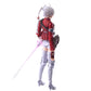 Final Fantasy XIV Alisaie Bring Arts Action Figure - 12 cm