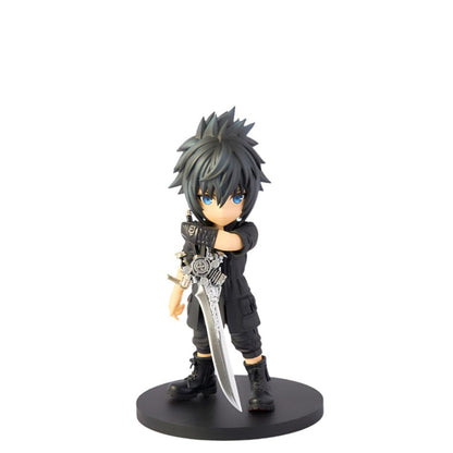 Final Fantasy XV Noctis Lucis Caelum Adorable Arts Statue 12cm Figure