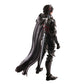 Final Fantasy XVI Rosfield & Torgal Bring Arts Actionfigur - 15cm