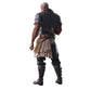 Final Fantasy XVI Hugo Kupka Bring Arts Actionfigur - 18cm