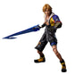 Final Fantasy X Tidus Play Arts Kai Action Figure - 27 cm