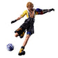 Final Fantasy X Tidus Play Arts Kai Action Figure - 27 cm