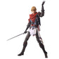 Final Fantasy XVI Joshua Rosfield Bring Arts Actionfigur - 15 cm