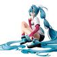 Hatsune Miku Mai Yoneyama Illustrationssamarbete Figur – 17 cm