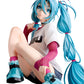 Hatsune Miku Mai Yoneyama Illustrationssamarbete Figur – 17 cm