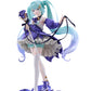 Hatsune Miku AMP+ 2024 Birthday PVC Statue - 21 cm