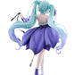 Hatsune Miku AMP+ 2024 Birthday PVC Statue - 21 cm