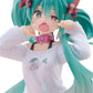 Hatsune Miku Desktop Cute PVC Statue - 13 cm