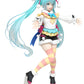 Hatsune Miku Winter Image Figure - 18 cm