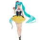 Hatsune Miku Wonderland Snow White PVC Statue - 18 cm