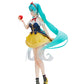 Hatsune Miku Wonderland Snow White PVC Statue - 18 cm