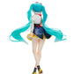 Hatsune Miku Wonderland Snow White PVC Statue - 18 cm