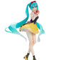 Hatsune Miku Wonderland Snow White PVC Statue - 18 cm