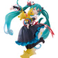 Hatsune Miku x Rody AMP+ PVC-staty – 20 cm