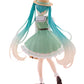 Hatsune Miku Fashion Country PVC Statue Figure - 18 cm