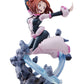 My Hero Academia Ochaco Uraraka PVC Staty - 23 cm