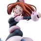 My Hero Academia Ochaco Uraraka PVC Staty - 23 cm