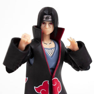 Naruto Shippuden BST AXN Itachi Uchiha 13 cm