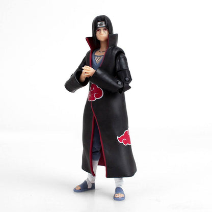 Naruto Shippuden BST AXN Itachi Uchiha 13 cm