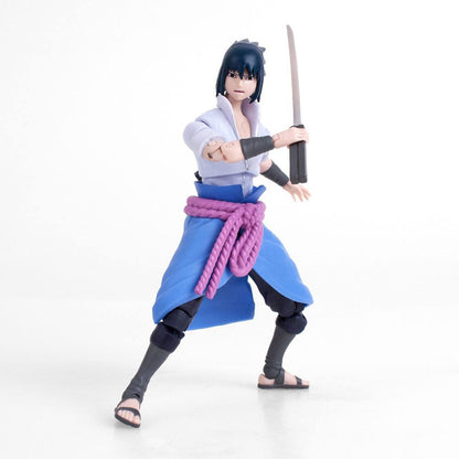 Naruto Shippuden BST AXN Sasuke Uchiha 13 cm