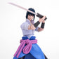 Naruto Shippuden BST AXN Sasuke Uchiha 13 cm